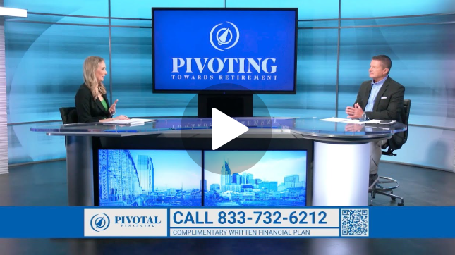 Pivotal Financial TV