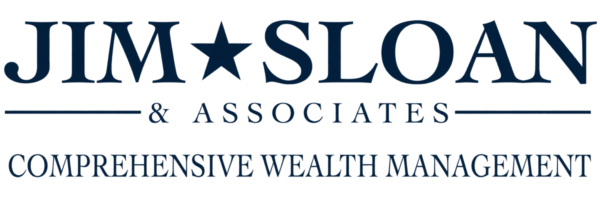Jim Sloan and Associates Comprehensive Wealth Management